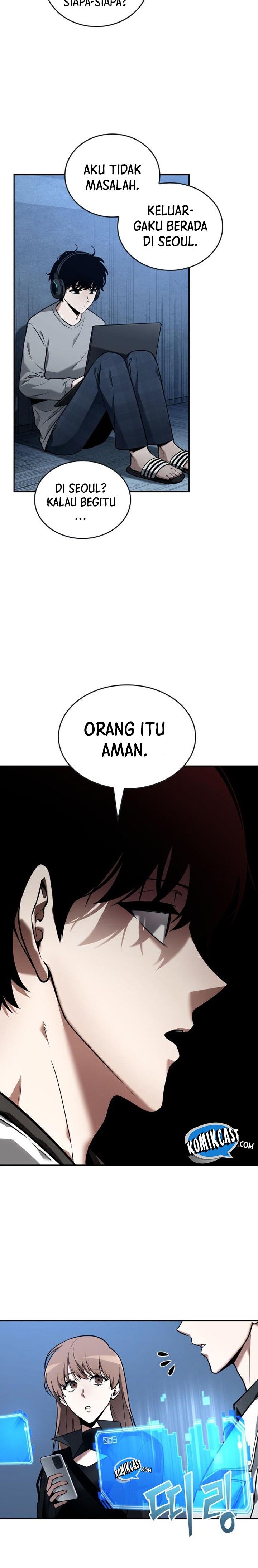 Read Omniscient Readers Viewpoint id Manga Online