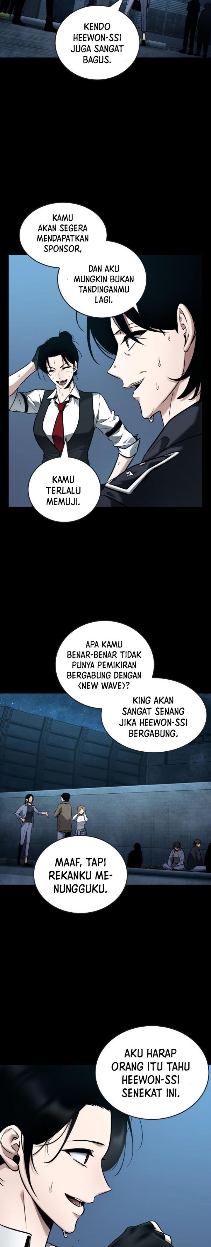Read Omniscient Readers Viewpoint id Manga Online