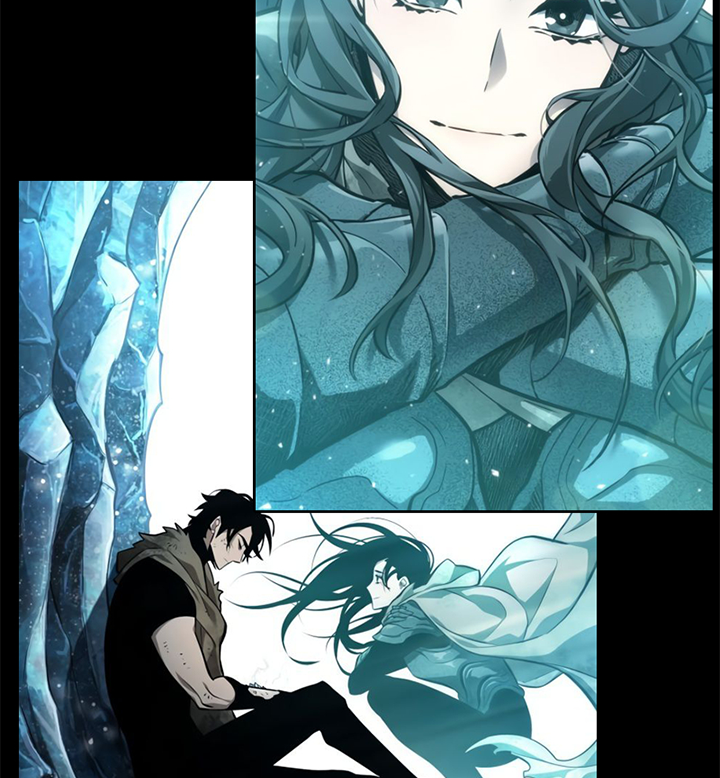 Read Omniscient Readers Viewpoint id Manga Online