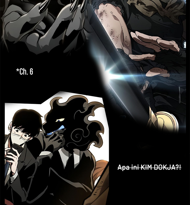 Read Omniscient Readers Viewpoint id Manga Online