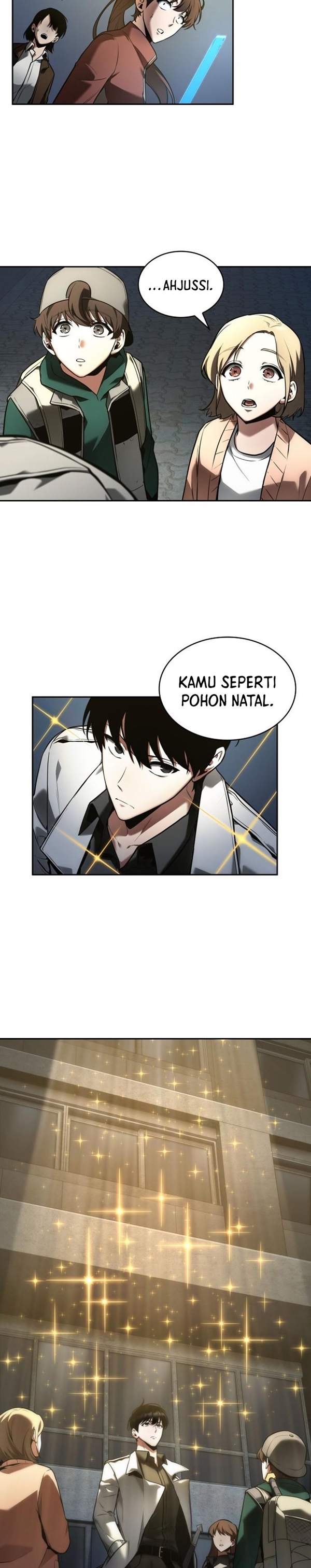 Read Omniscient Readers Viewpoint id Manga Online