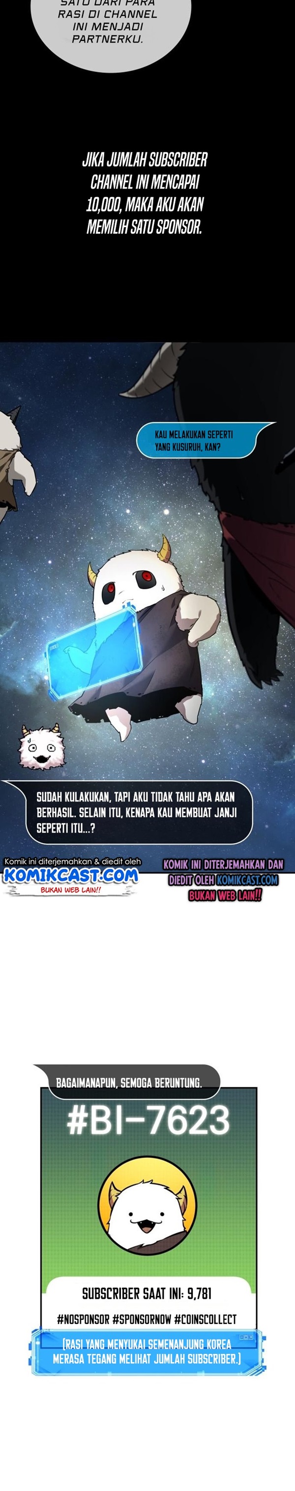Read Omniscient Readers Viewpoint id Manga Online