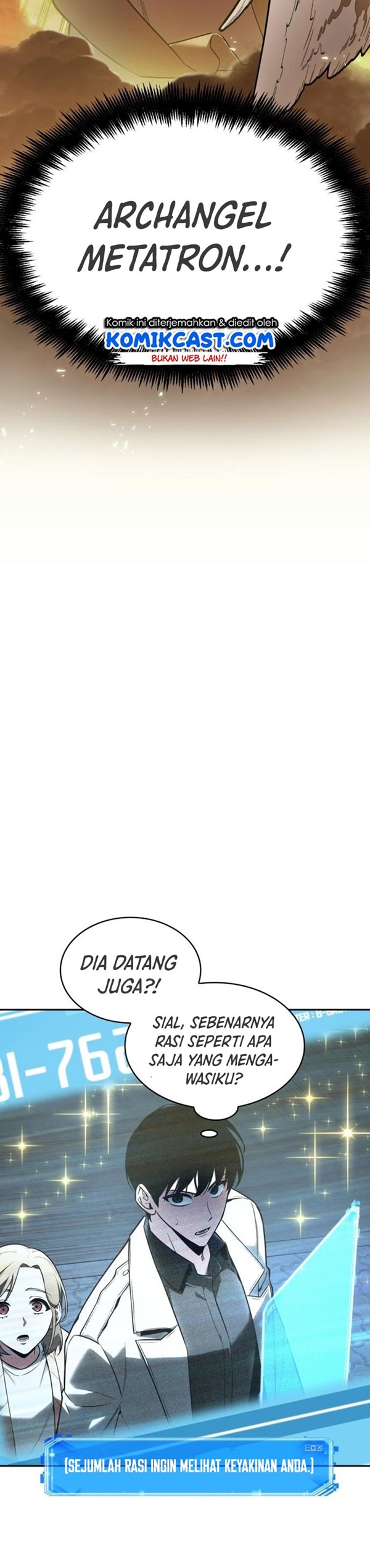 Read Omniscient Readers Viewpoint id Manga Online