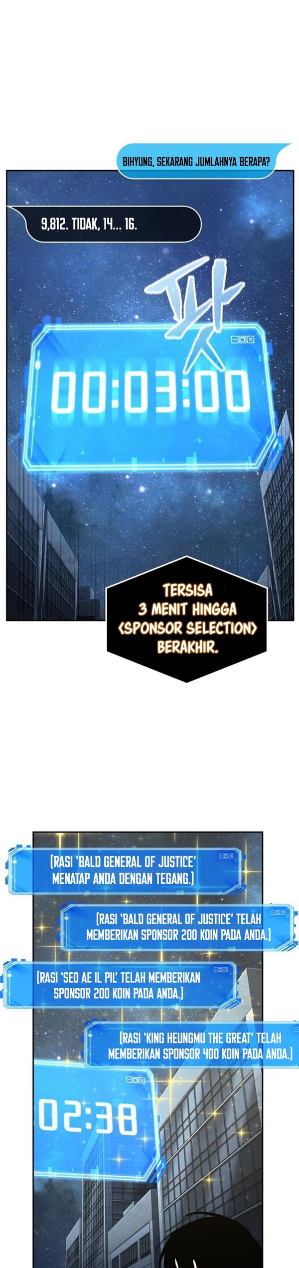 Read Omniscient Readers Viewpoint id Manga Online