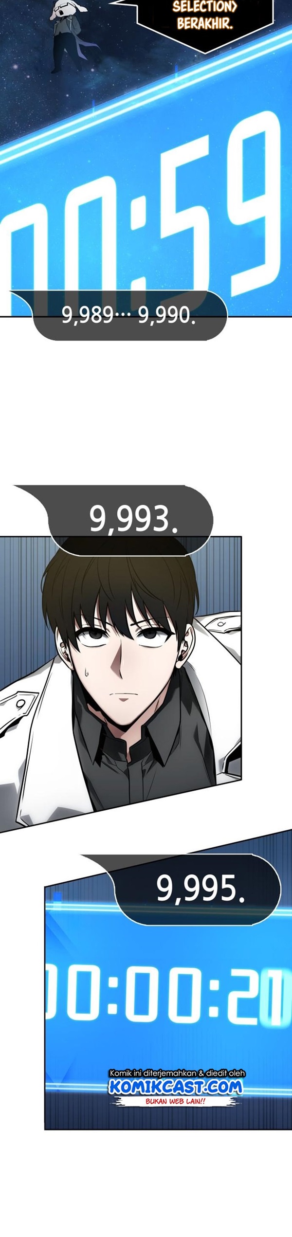 Read Omniscient Readers Viewpoint id Manga Online