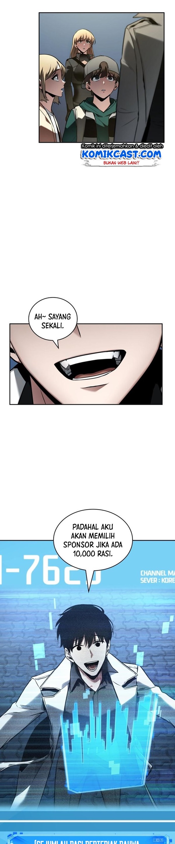 Read Omniscient Readers Viewpoint id Manga Online