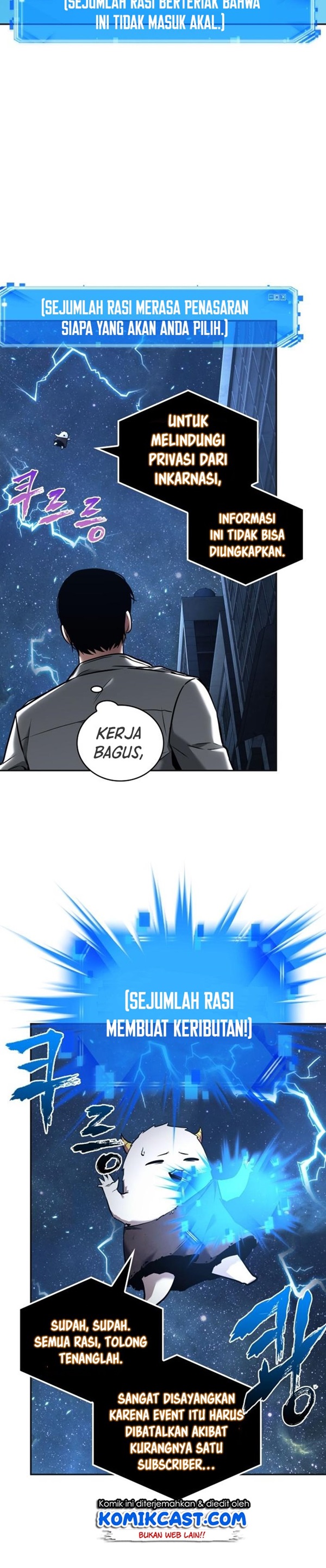 Read Omniscient Readers Viewpoint id Manga Online