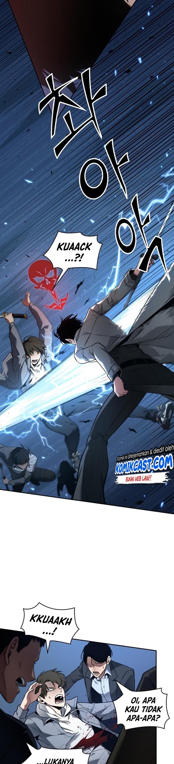 Read Omniscient Readers Viewpoint id Manga Online