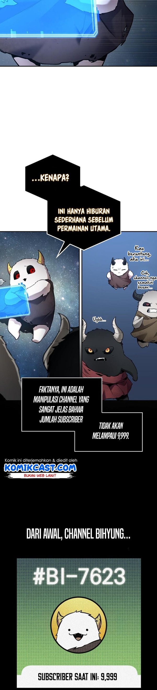 Read Omniscient Readers Viewpoint id Manga Online