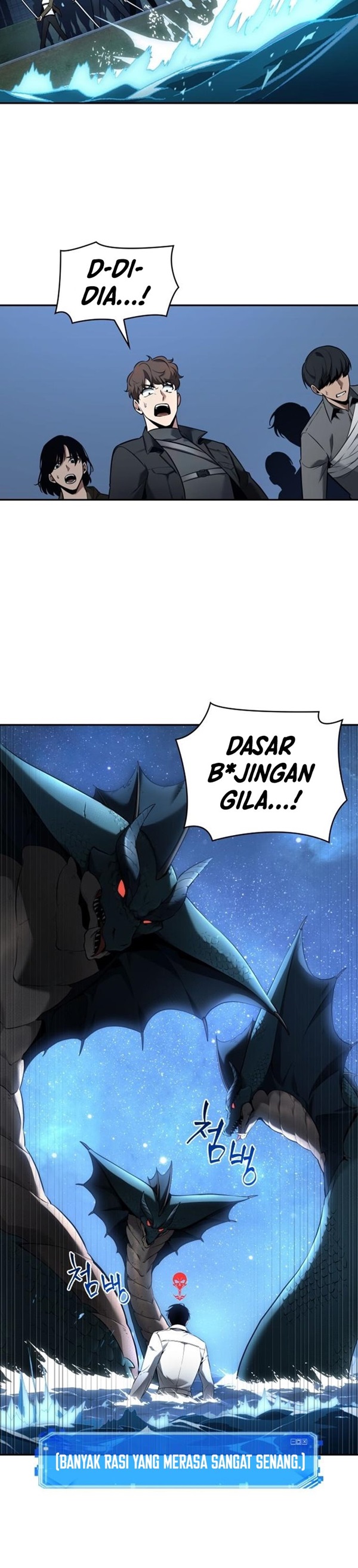 Read Omniscient Readers Viewpoint id Manga Online