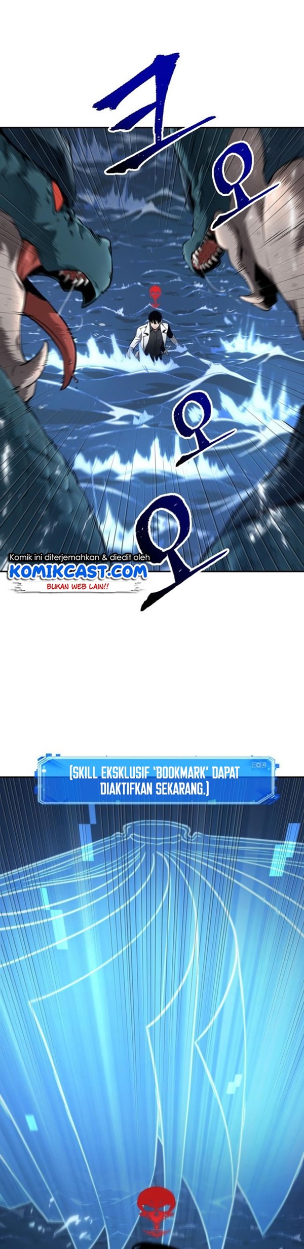 Read Omniscient Readers Viewpoint id Manga Online