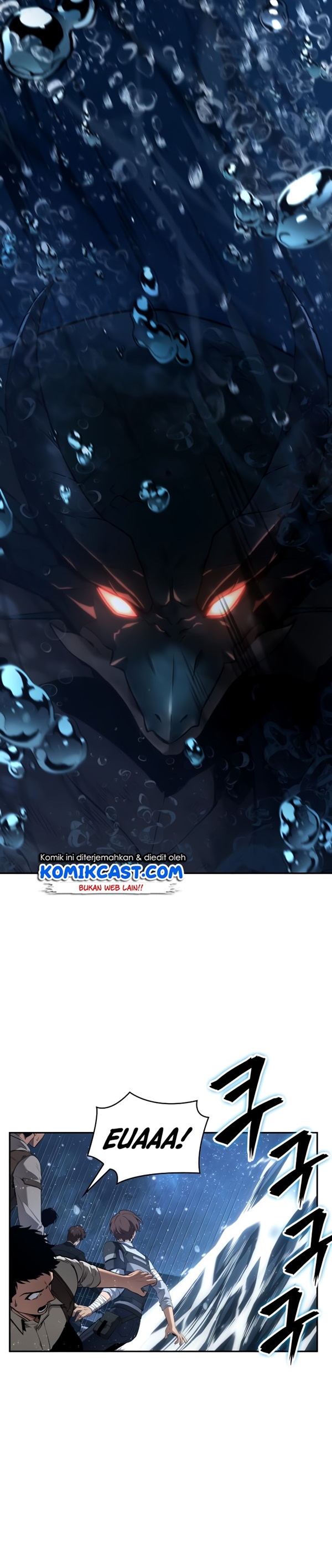 Read Omniscient Readers Viewpoint id Manga Online