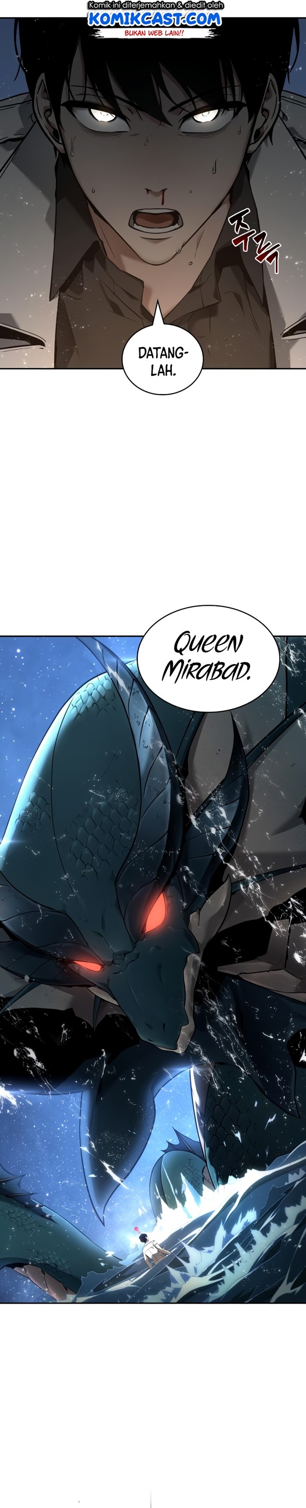 Read Omniscient Readers Viewpoint id Manga Online