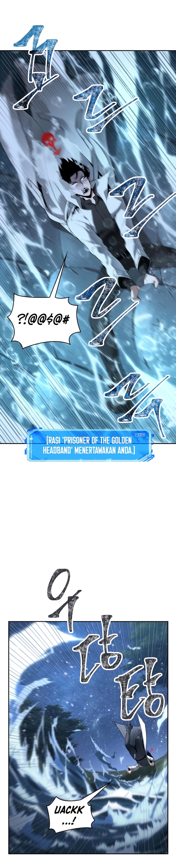 Read Omniscient Readers Viewpoint id Manga Online