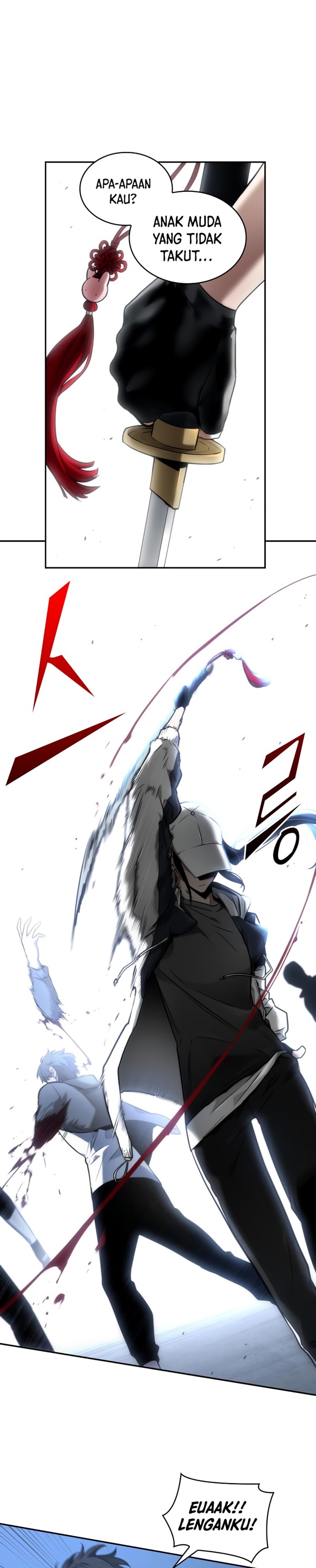 Read Omniscient Readers Viewpoint id Manga Online