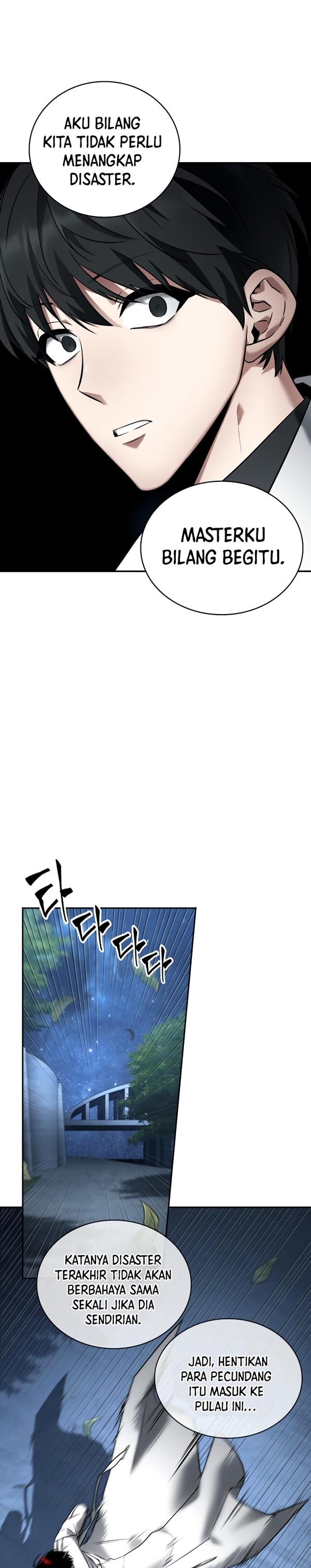 Read Omniscient Readers Viewpoint id Manga Online