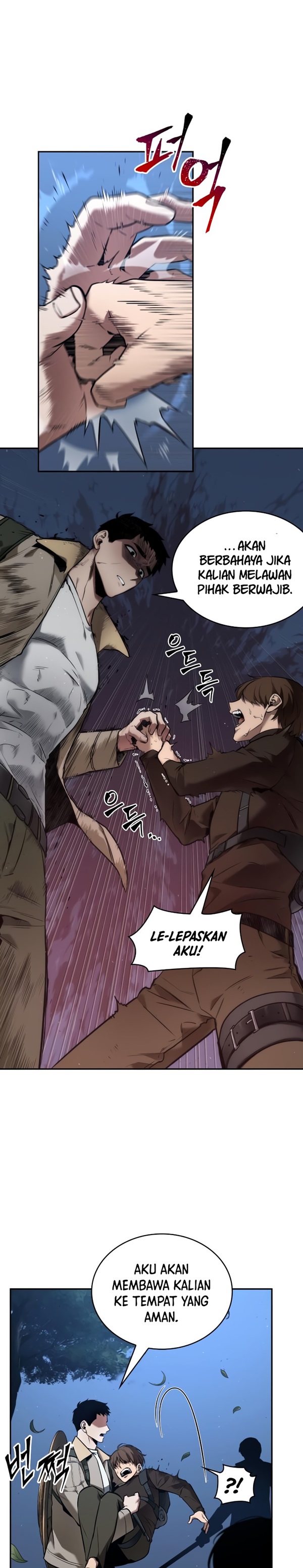 Read Omniscient Readers Viewpoint id Manga Online