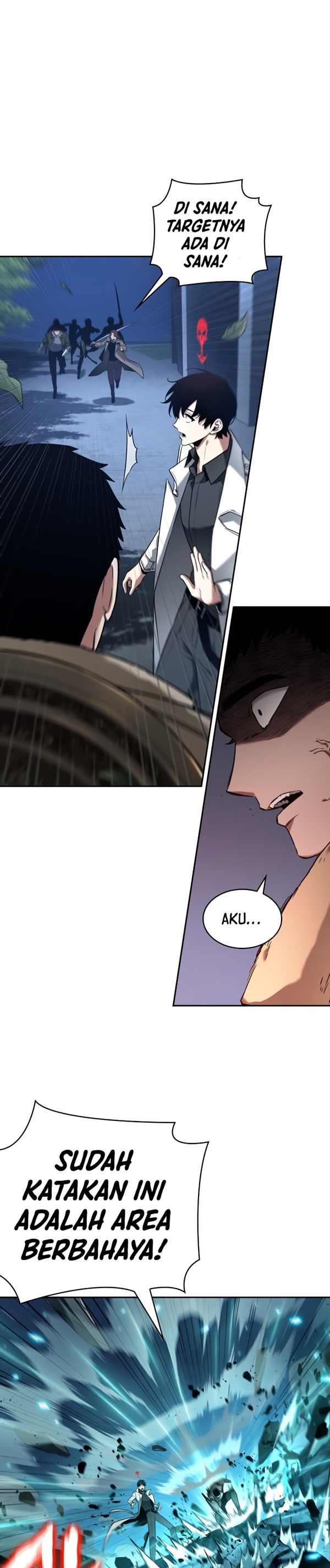 Read Omniscient Readers Viewpoint id Manga Online