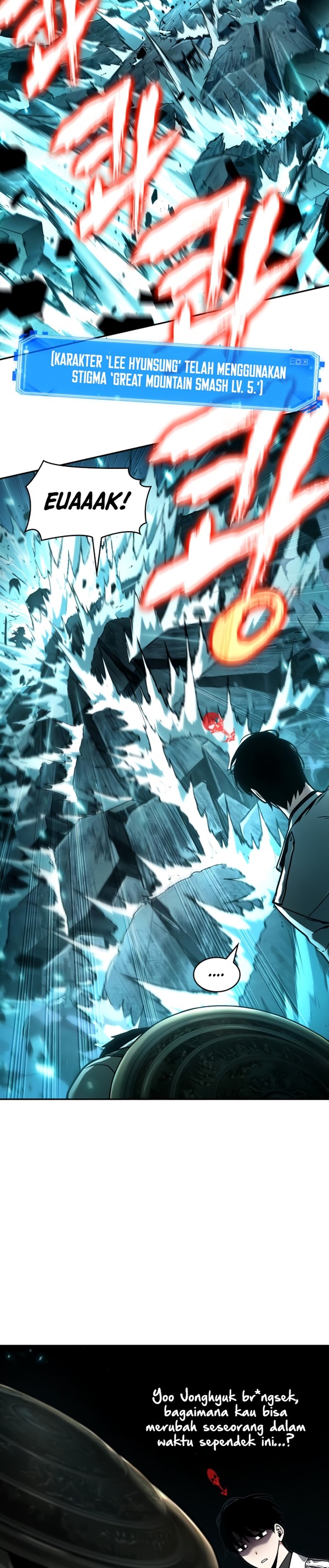 Read Omniscient Readers Viewpoint id Manga Online