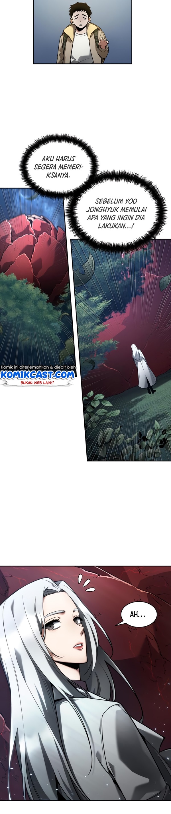 Read Omniscient Readers Viewpoint id Manga Online