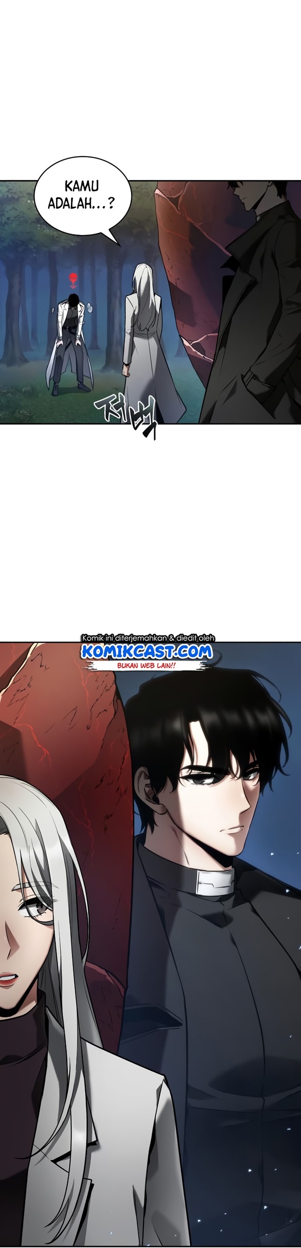 Read Omniscient Readers Viewpoint id Manga Online