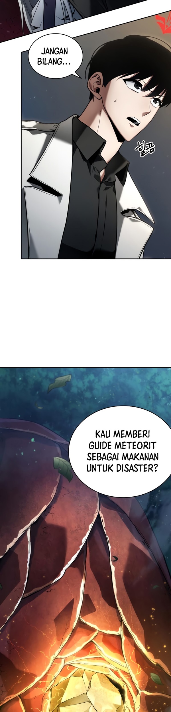 Read Omniscient Readers Viewpoint id Manga Online