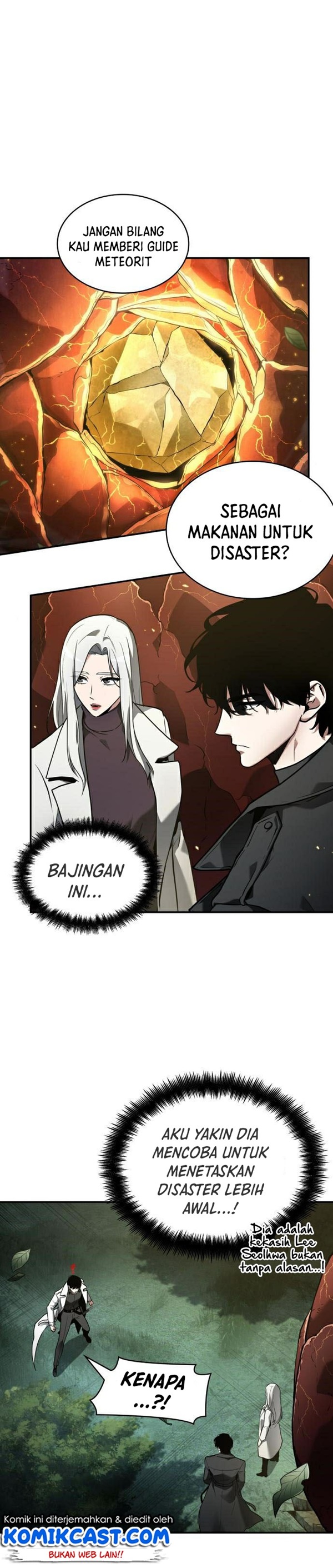 Read Omniscient Readers Viewpoint id Manga Online