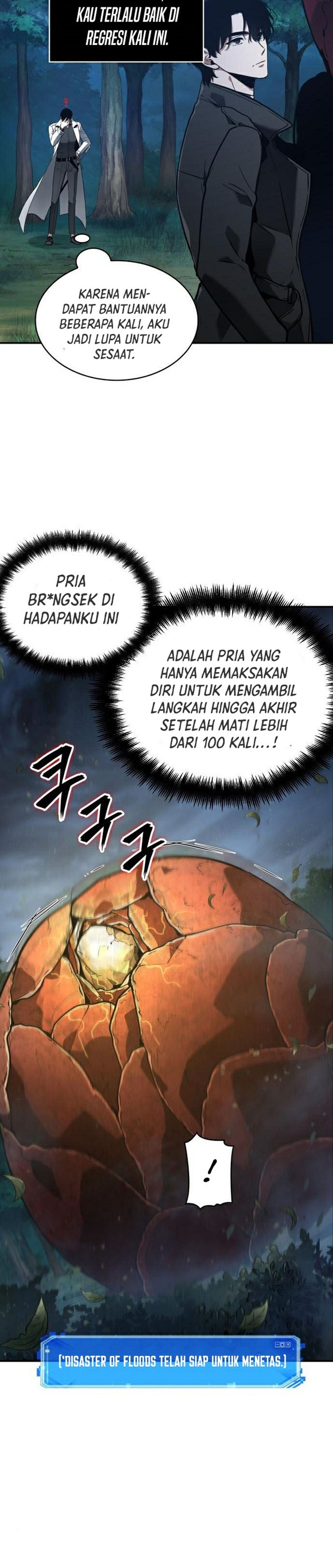 Read Omniscient Readers Viewpoint id Manga Online