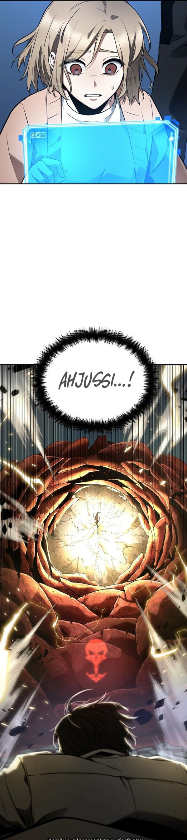 Read Omniscient Readers Viewpoint id Manga Online