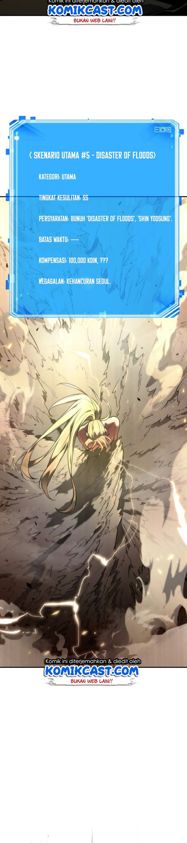 Read Omniscient Readers Viewpoint id Manga Online