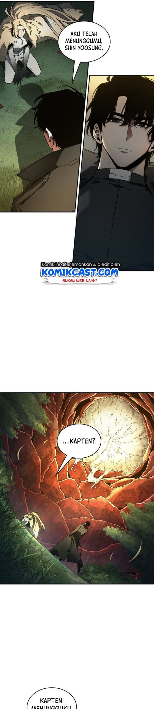 Read Omniscient Readers Viewpoint id Manga Online
