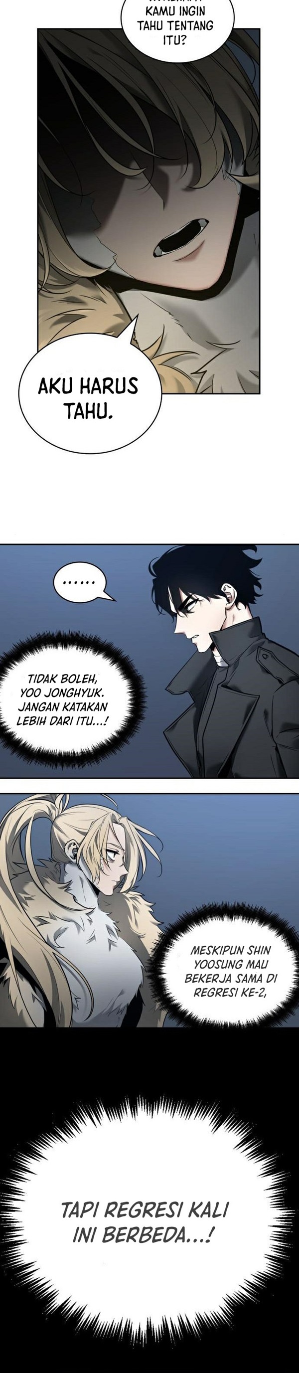 Read Omniscient Readers Viewpoint id Manga Online