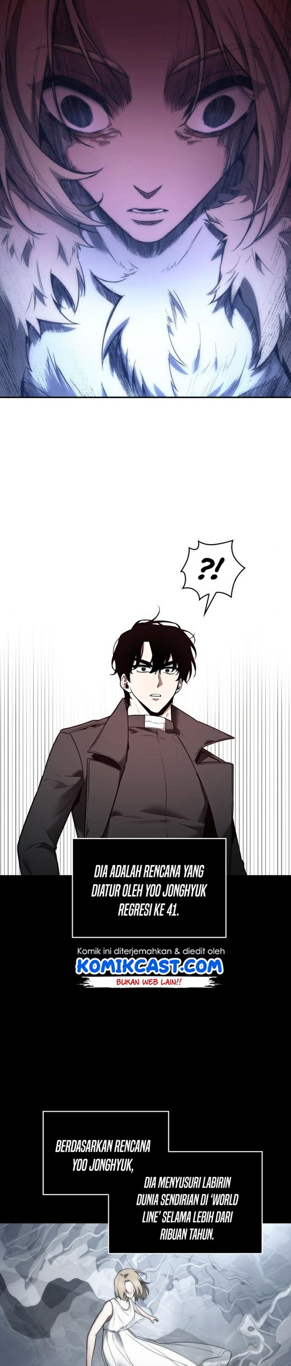 Read Omniscient Readers Viewpoint id Manga Online