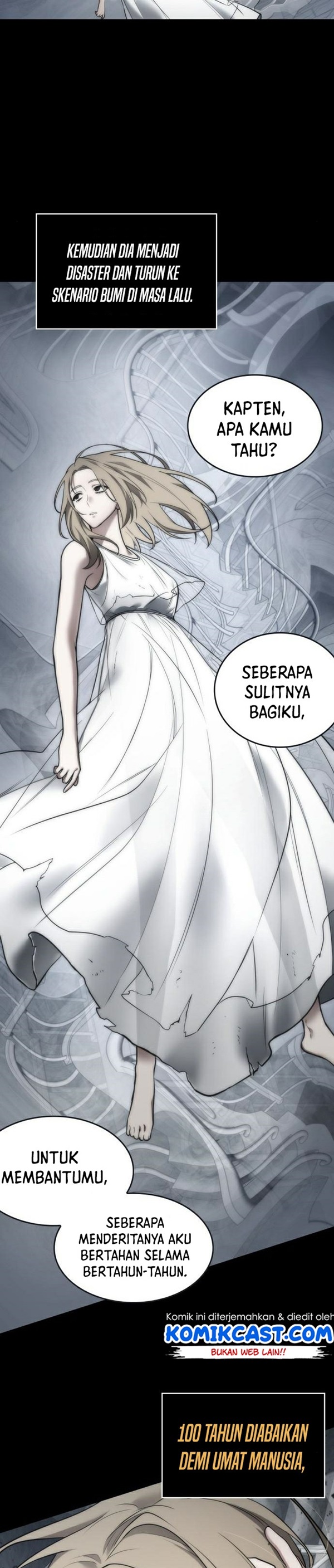 Read Omniscient Readers Viewpoint id Manga Online