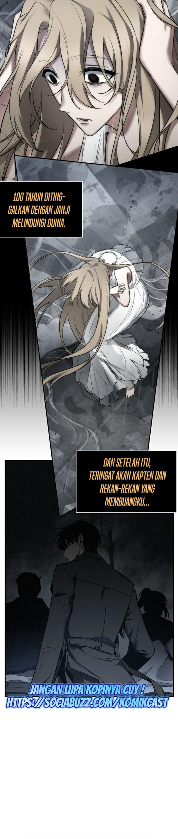 Read Omniscient Readers Viewpoint id Manga Online