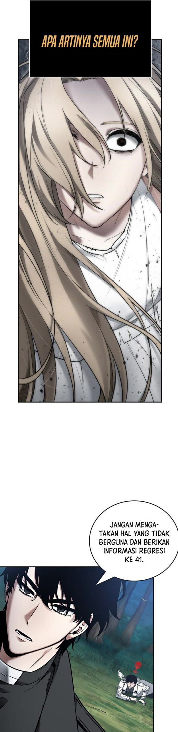 Read Omniscient Readers Viewpoint id Manga Online
