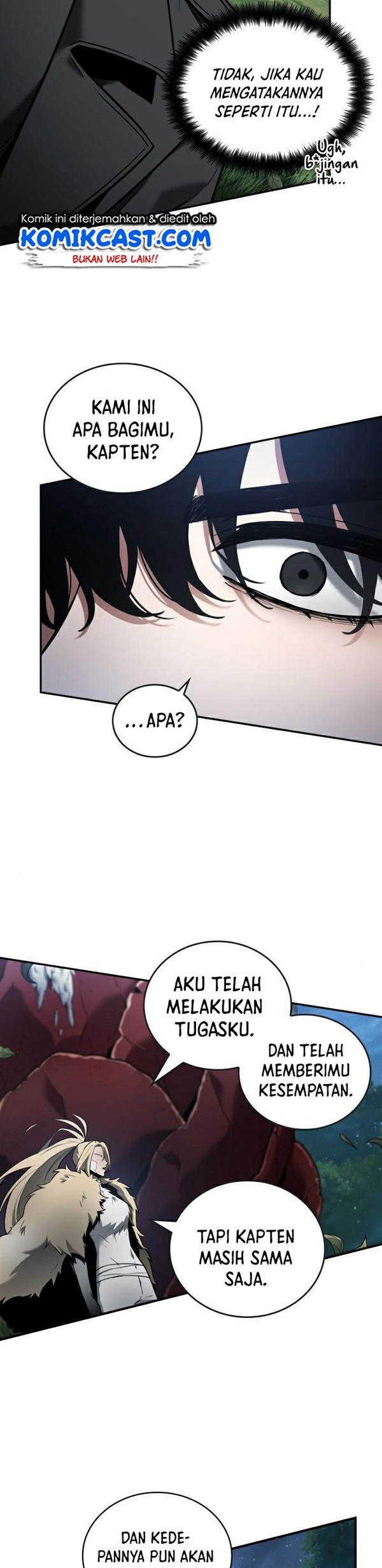 Read Omniscient Readers Viewpoint id Manga Online
