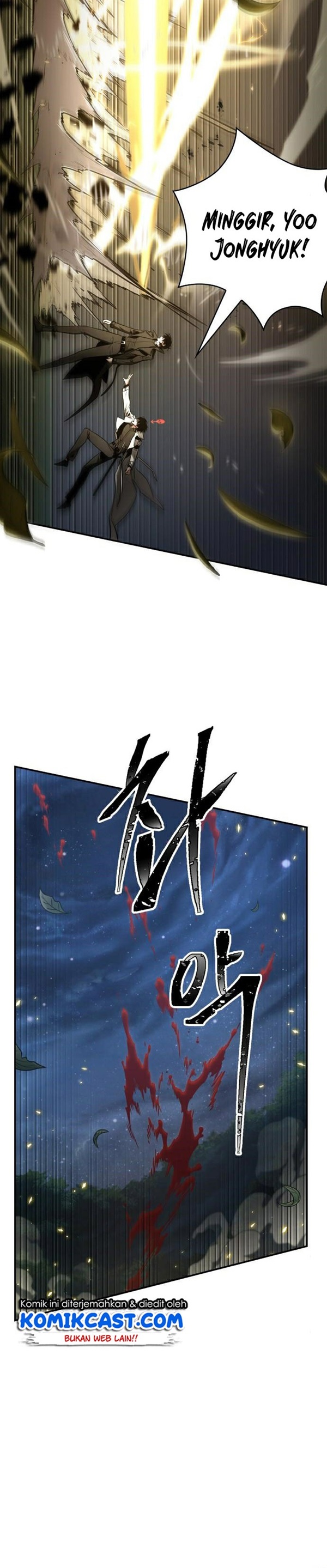 Read Omniscient Readers Viewpoint id Manga Online