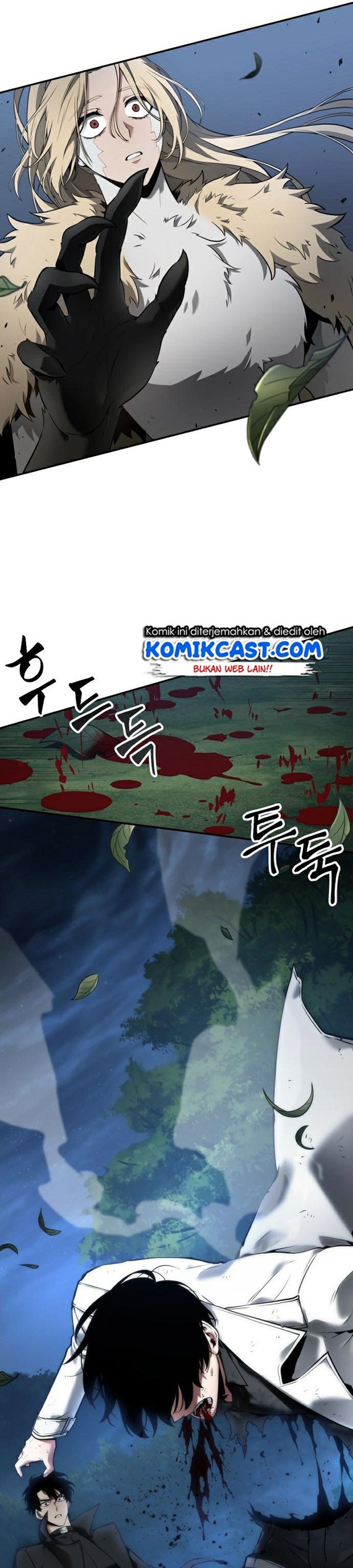 Read Omniscient Readers Viewpoint id Manga Online