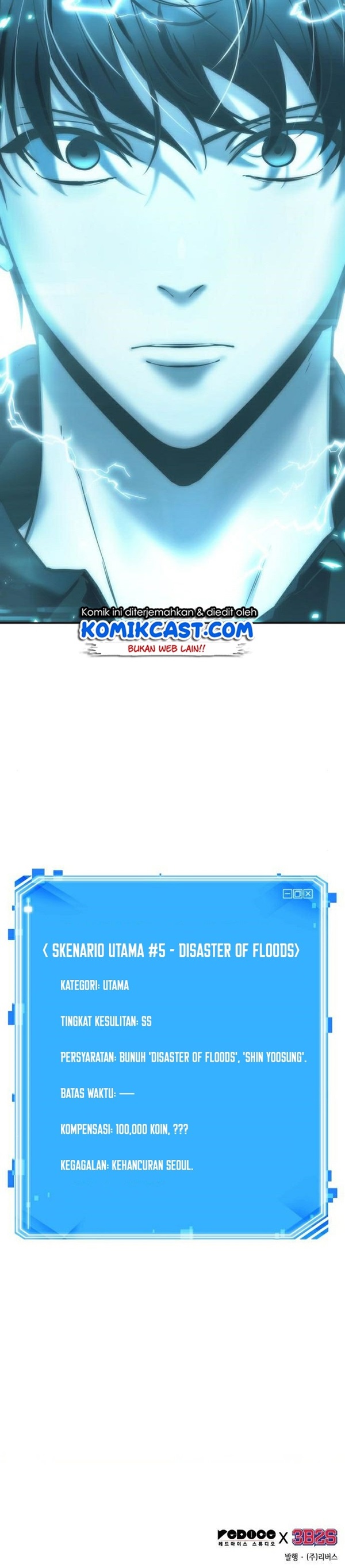 Read Omniscient Readers Viewpoint id Manga Online