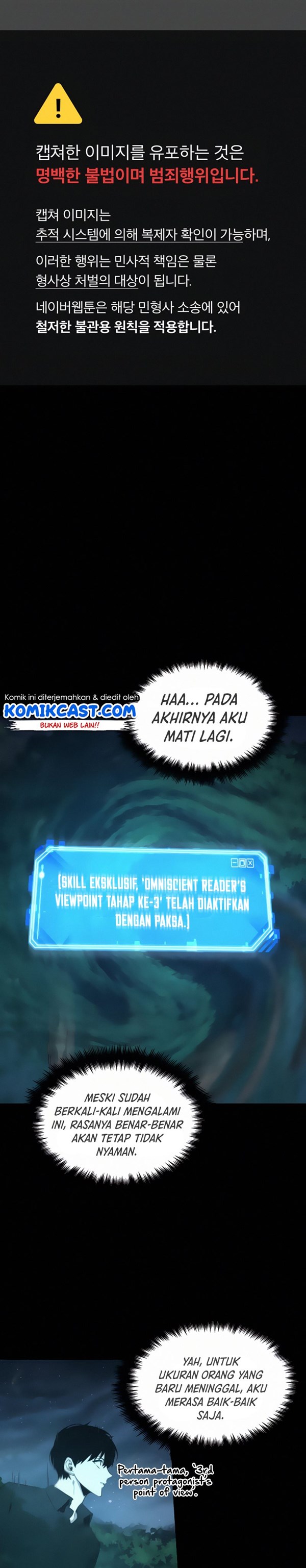 Read Omniscient Readers Viewpoint id Manga Online