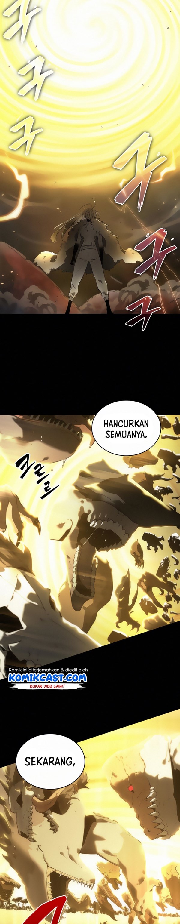 Read Omniscient Readers Viewpoint id Manga Online