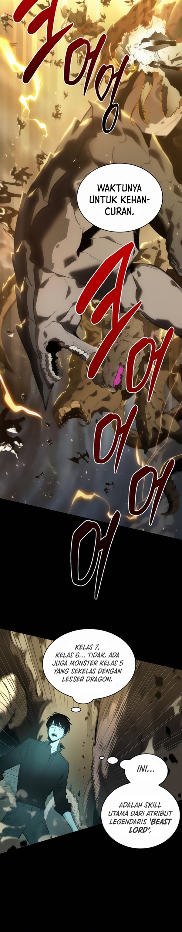 Read Omniscient Readers Viewpoint id Manga Online