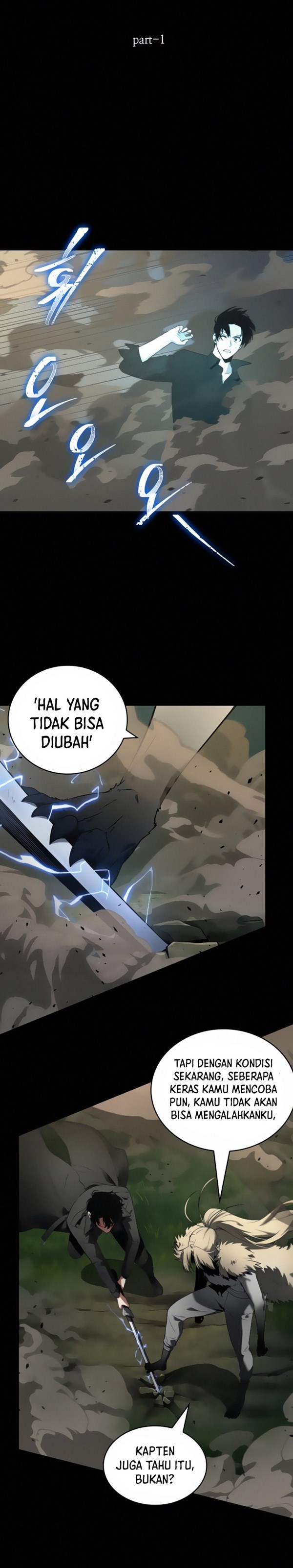 Read Omniscient Readers Viewpoint id Manga Online