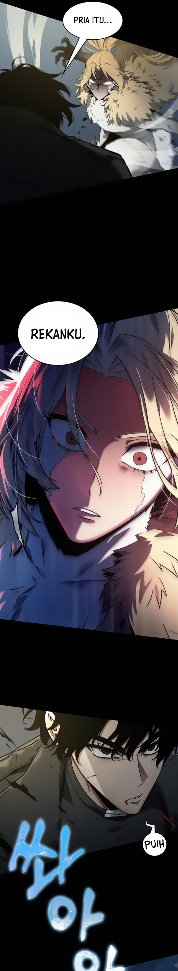 Read Omniscient Readers Viewpoint id Manga Online