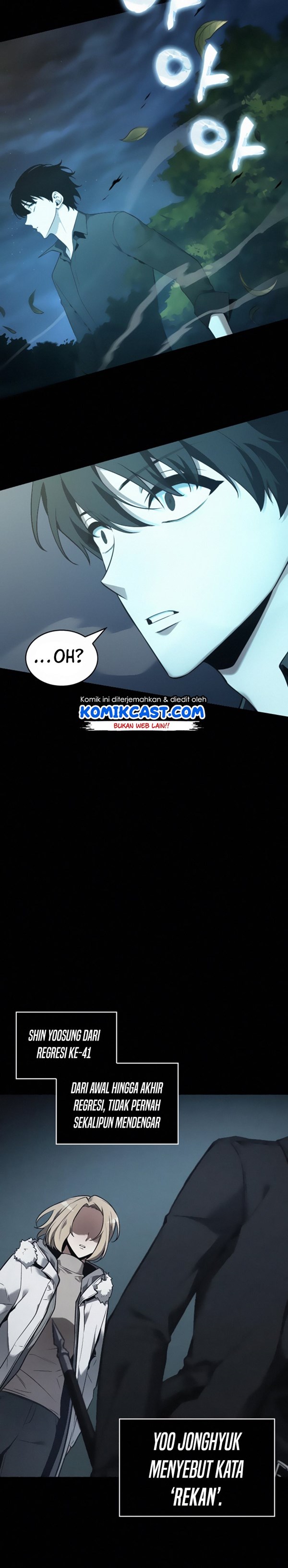 Read Omniscient Readers Viewpoint id Manga Online