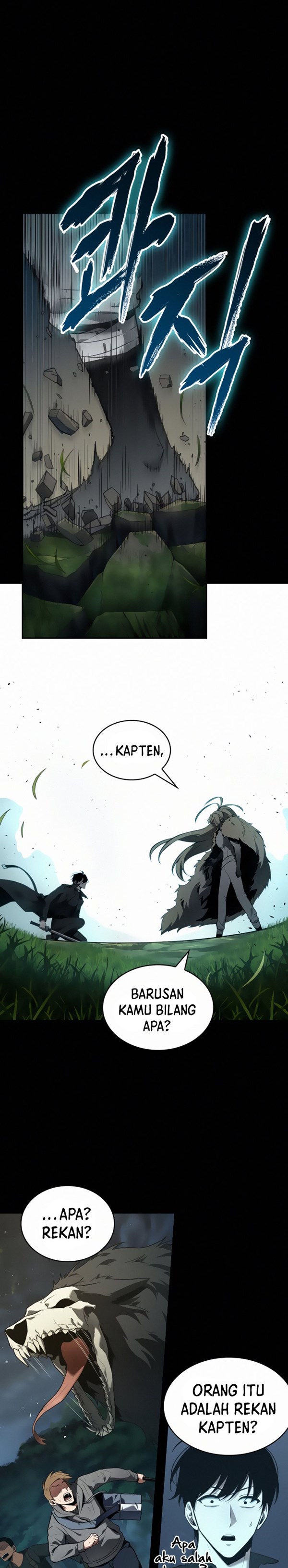 Read Omniscient Readers Viewpoint id Manga Online