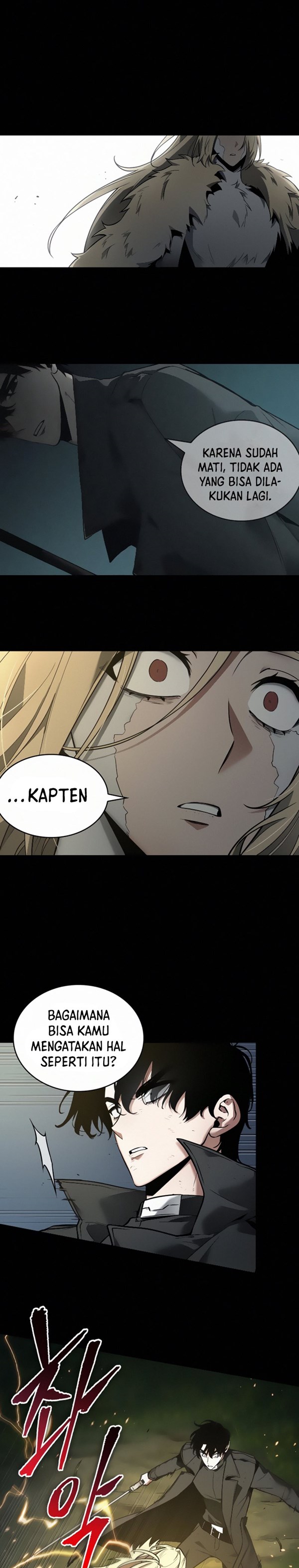 Read Omniscient Readers Viewpoint id Manga Online