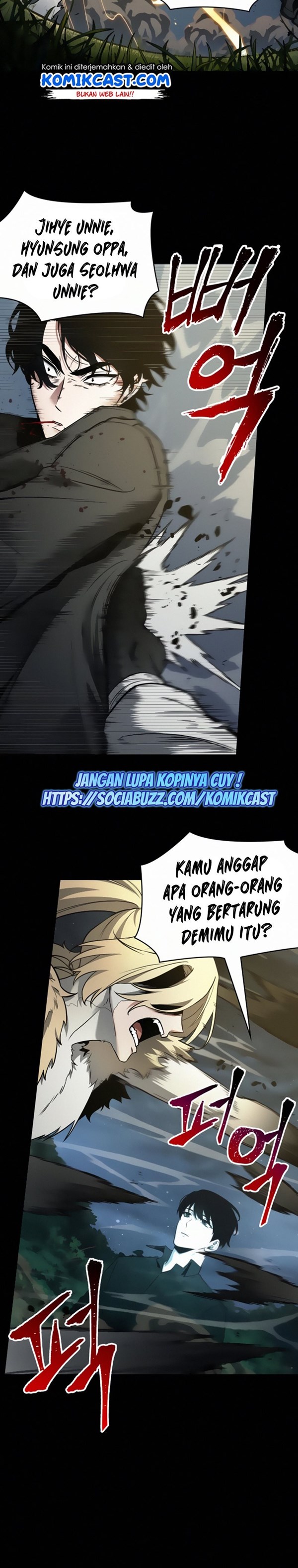 Read Omniscient Readers Viewpoint id Manga Online