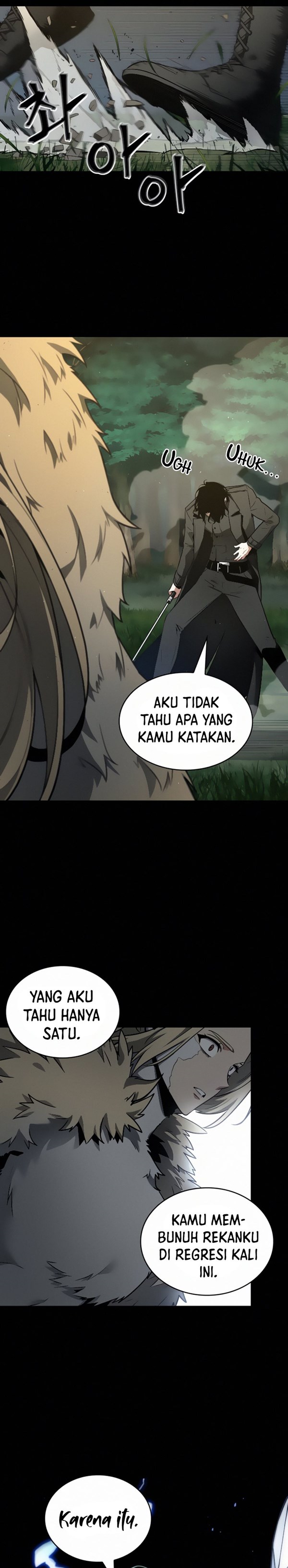 Read Omniscient Readers Viewpoint id Manga Online